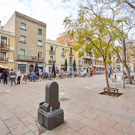 Le Palacete Powered By Sonder Barcelona Eksteriør billede