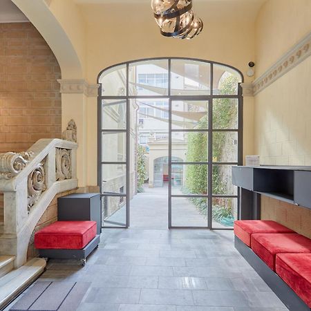 Le Palacete Powered By Sonder Barcelona Eksteriør billede