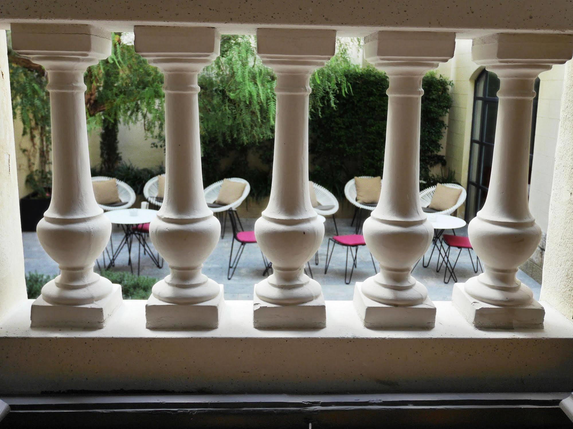 Le Palacete Powered By Sonder Barcelona Eksteriør billede