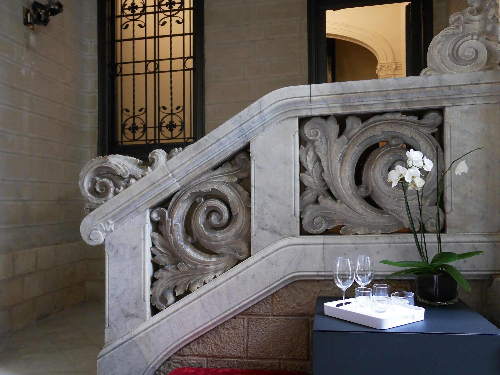 Le Palacete Powered By Sonder Barcelona Eksteriør billede